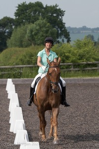 ISIS Dressage Challenge 2008